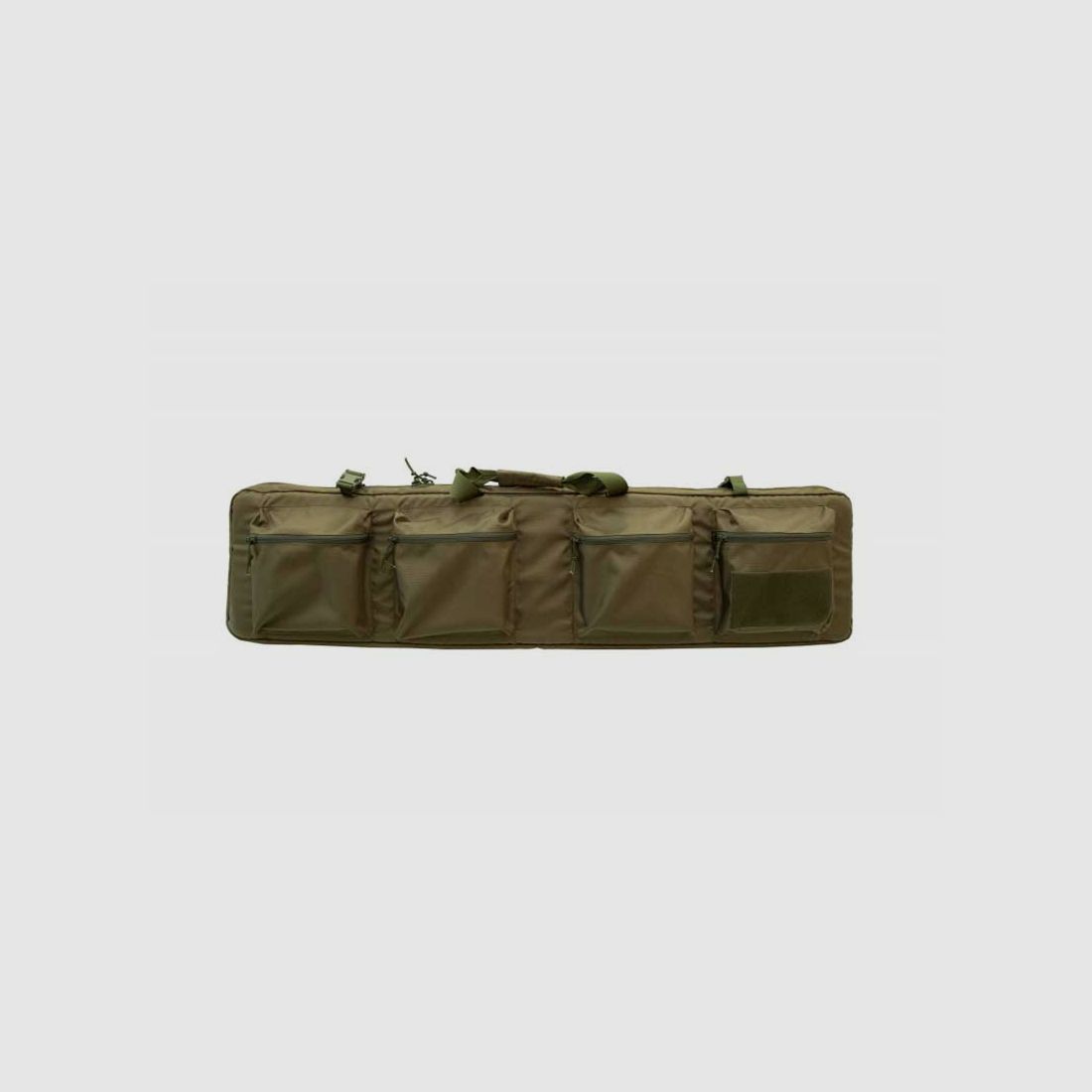TACTI - Futerał na broń Tactical 3 zielony, zdjęcie 1 z 3