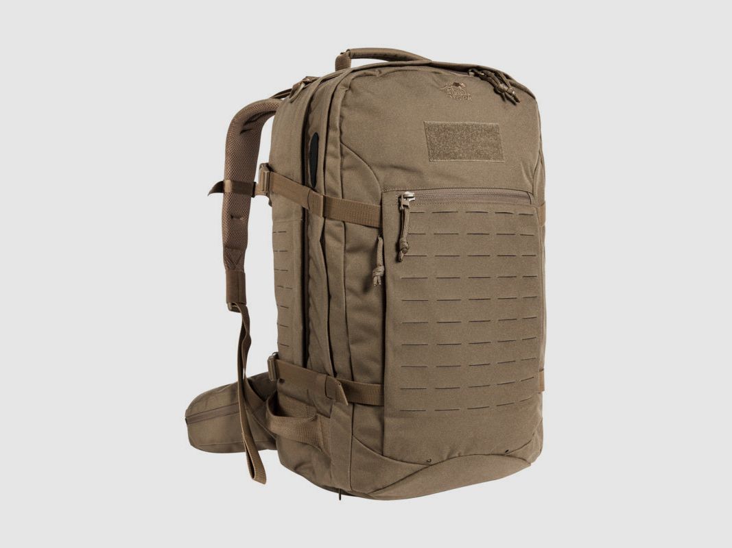 Tasmanian Tiger Mission Pack MKII