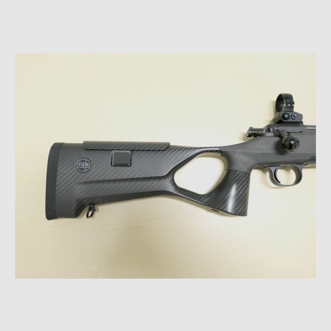 Steel Action HM
