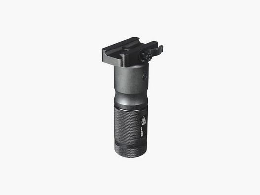 Klappgriff QD aus Aluminium