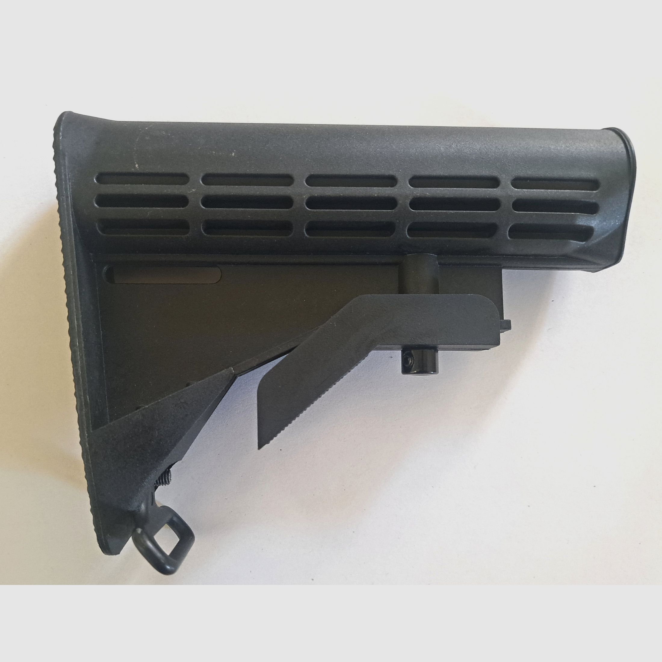 Standaard Ar15 Schaft Mil-Spec
