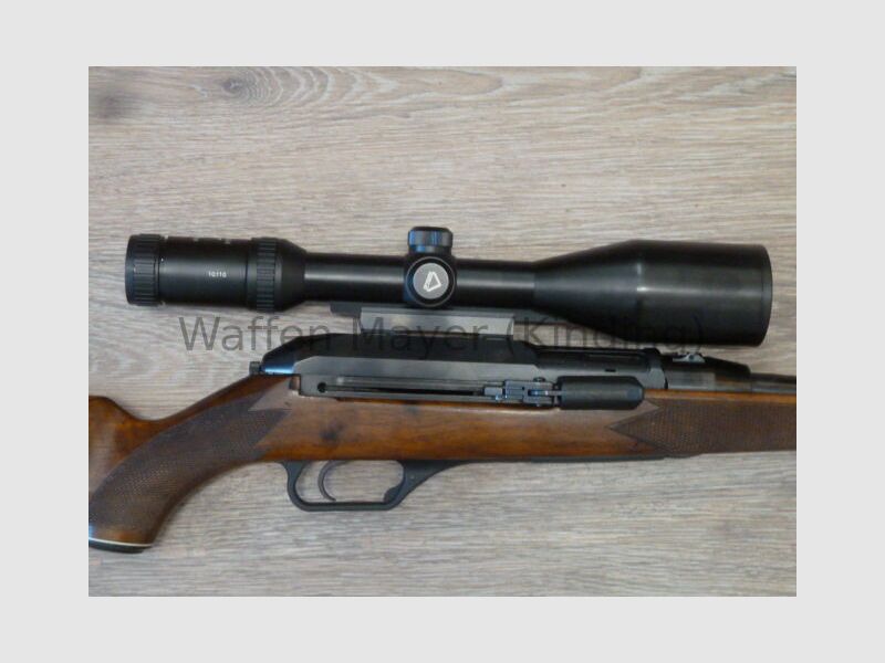 Heckler & Koch Mod. 770