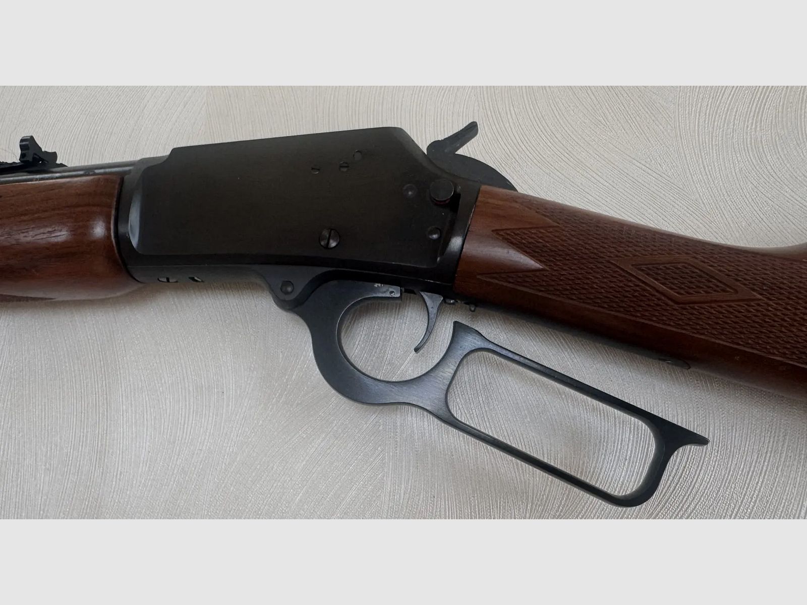 Marlin Mod. 1894S – Unterhebelrepetierer im Kaliber .44 Mag.
