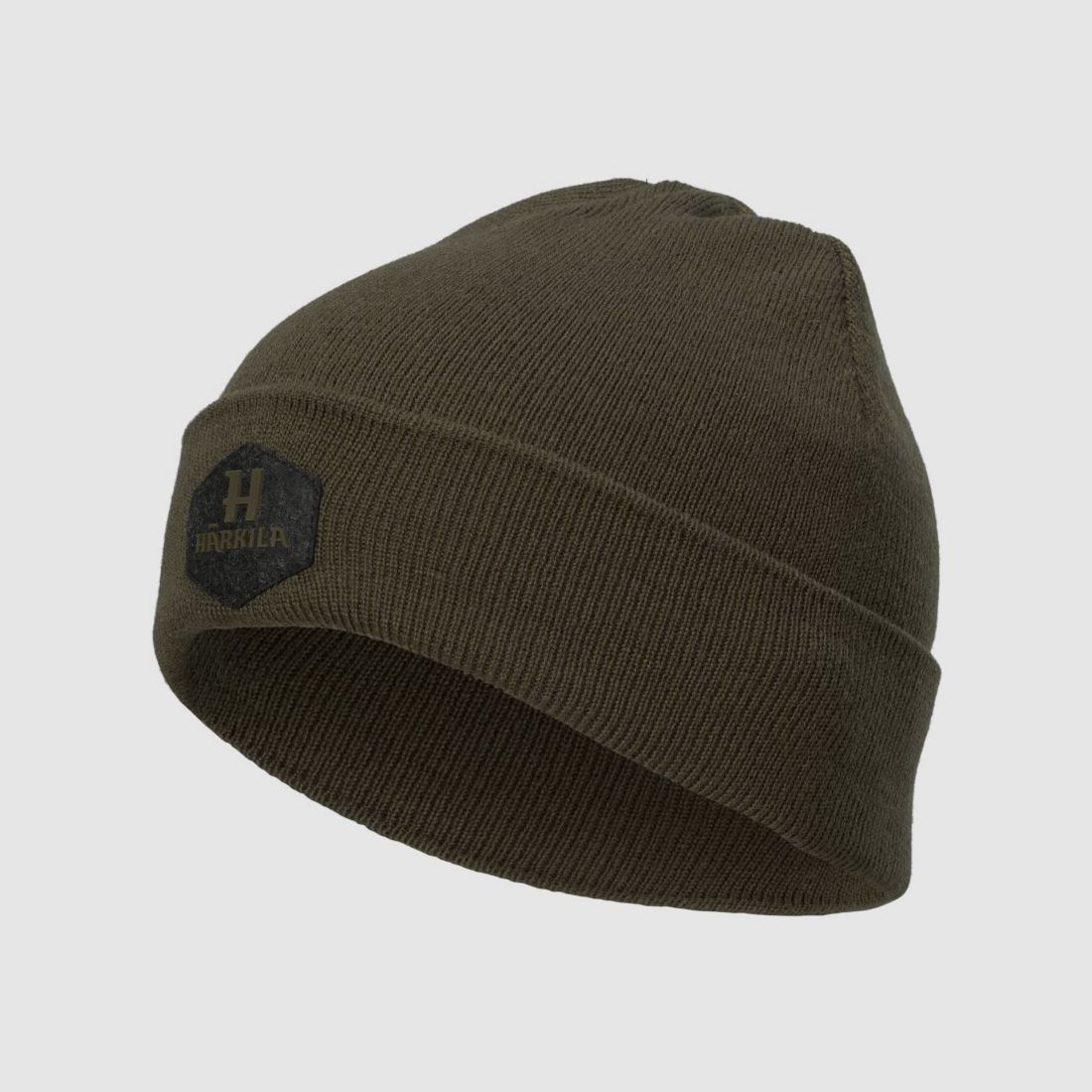 Härkila Driven Hunt Reversible Beanie