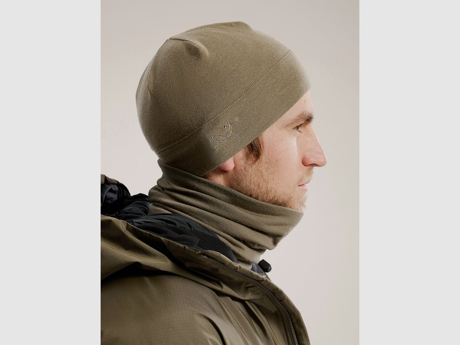 Arc'teryx Cold WX Neck Gaiter AR, imagen 4 de 6