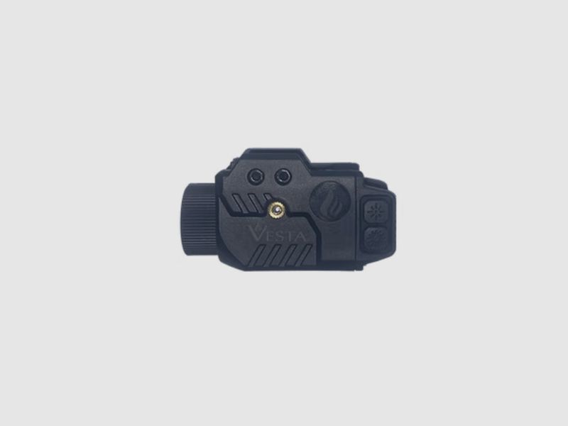 Vesta C1 Crossover Lampe + Laser, Bild 1 von 15