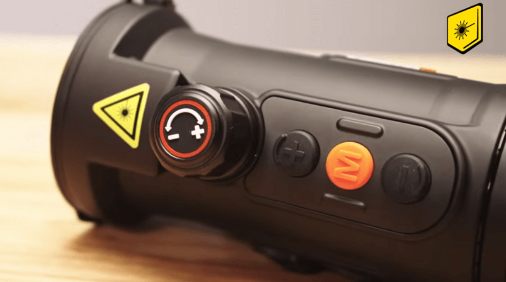 Das ThermTec Hunt 650L im Praxistest mit Revieraufnahmen - Das ThermTec ...