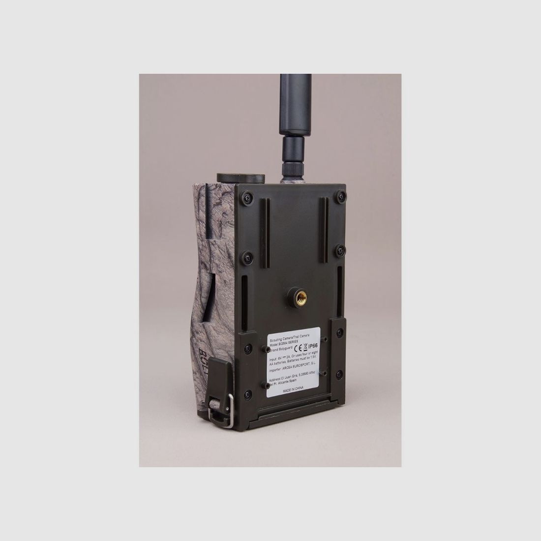 Wildkamera Ixon-24, Bild 16 von 24