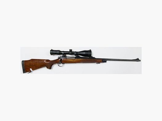 REMINGTON MOD. 700 CAL. 300WM