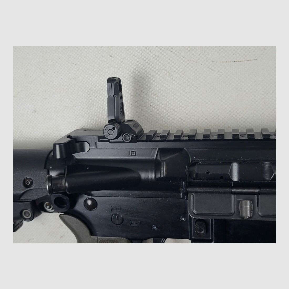 SIG Sauer 516 Sport