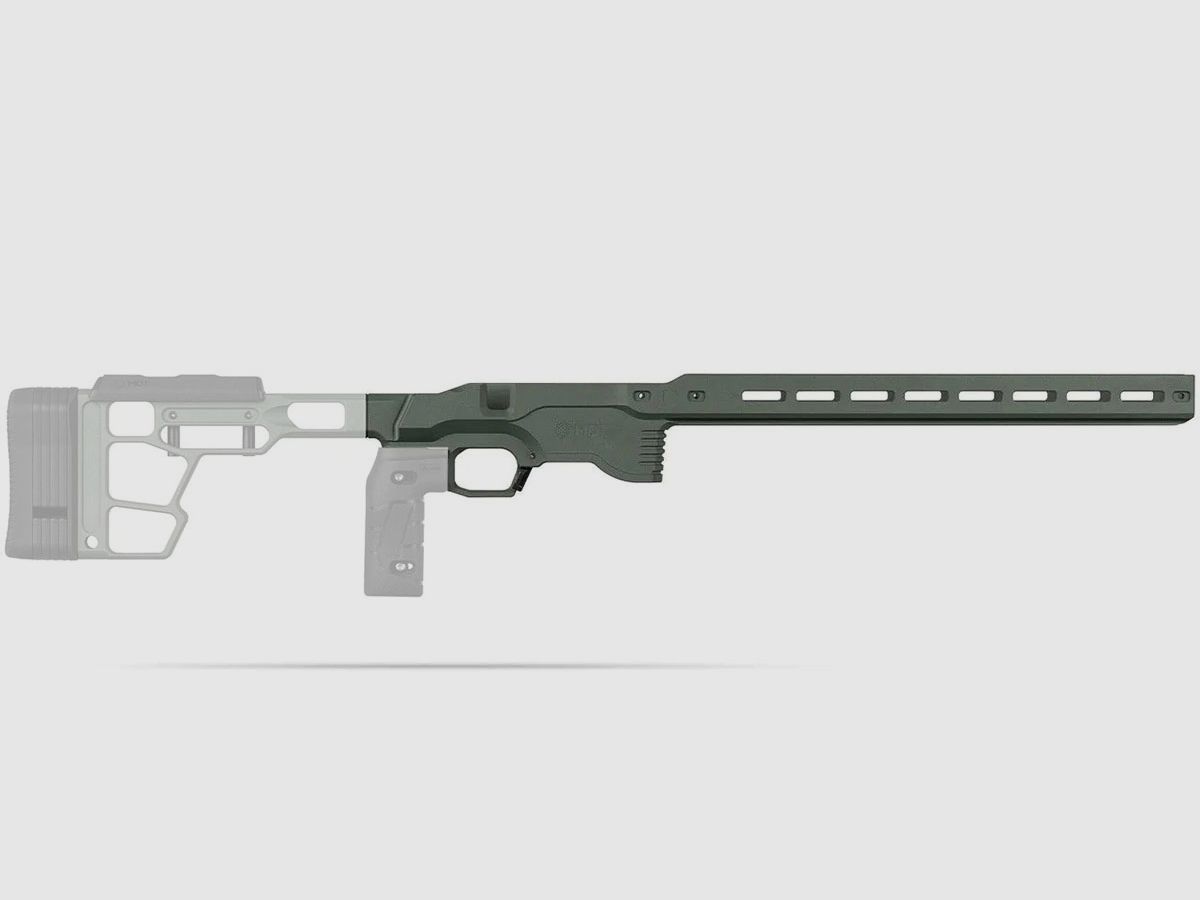 MDT Chassis – ACC Premier Gen2 – Remington 700 – SA – LH – CCG