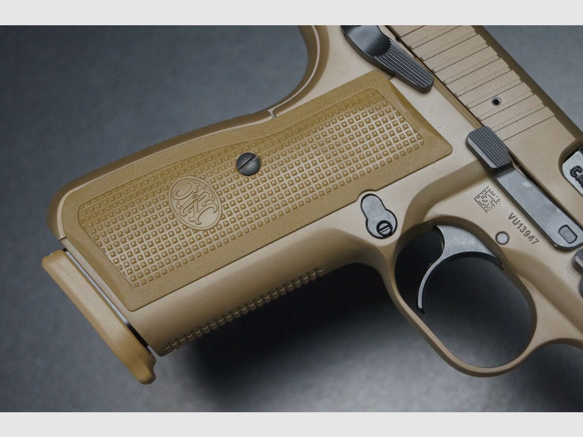 FN High Power FDE, Bild 4 von 7