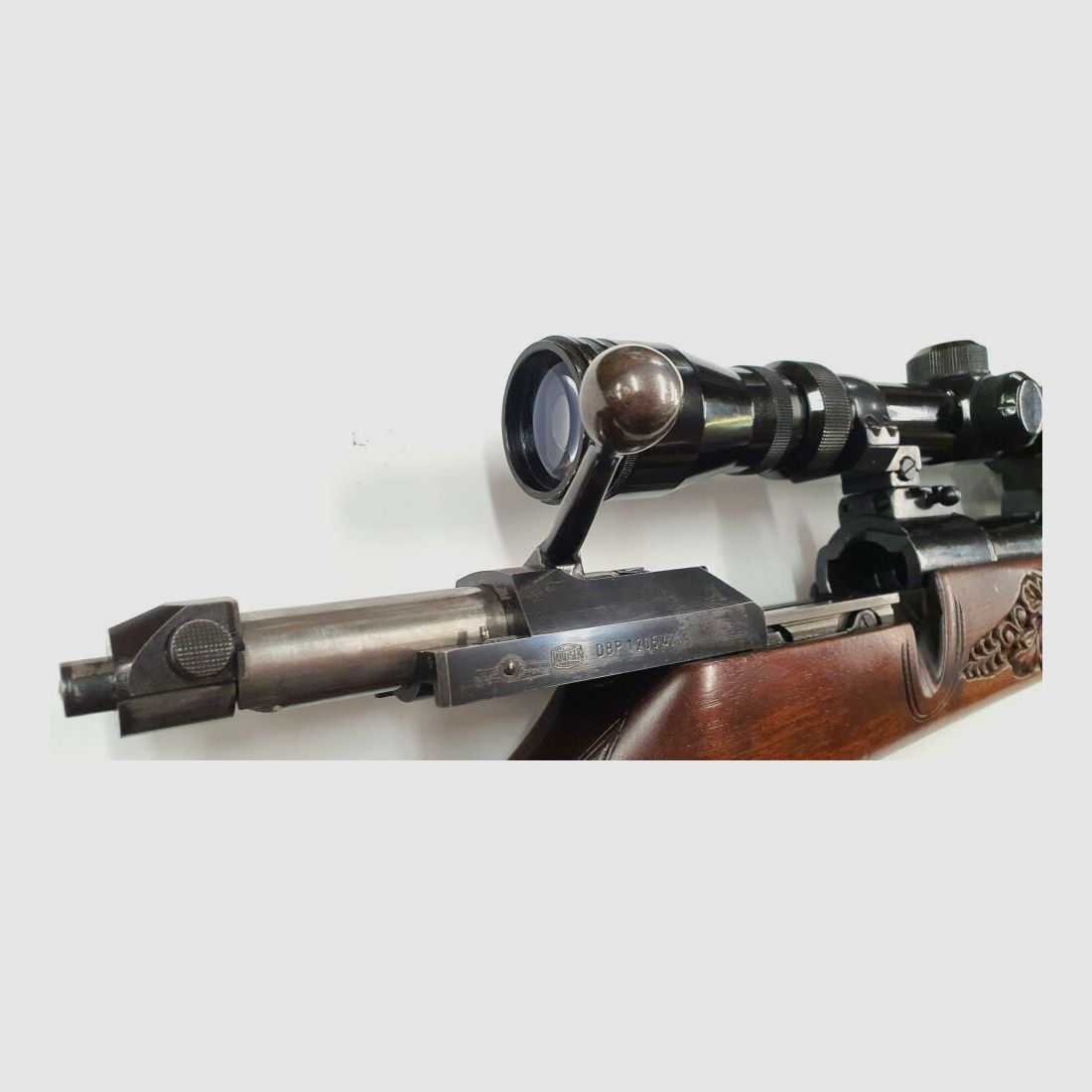 Mauser Mauser 66 inkl. Zielffernrohr