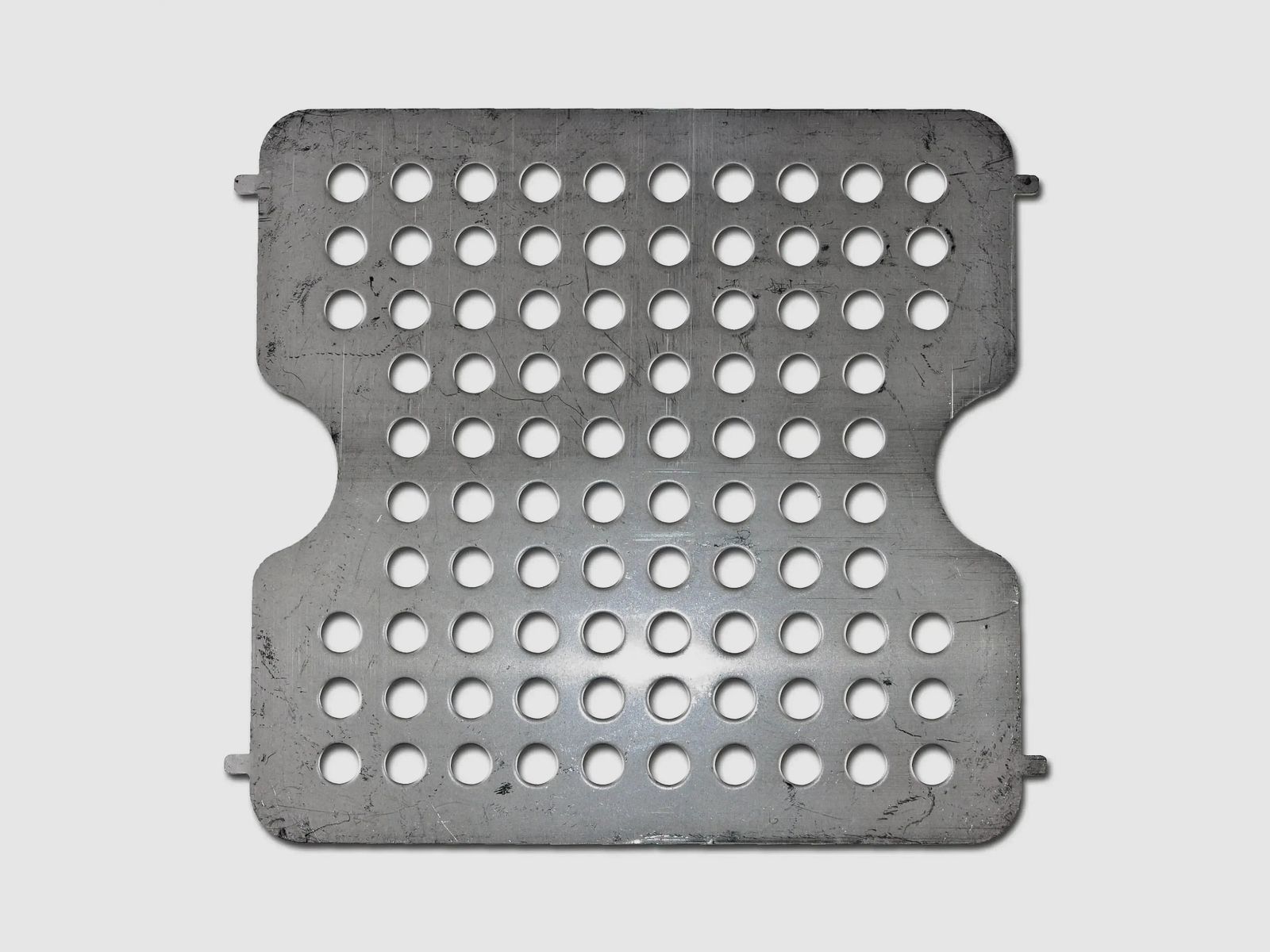 Bushcraft Essentials Parrilla Universal Bushbox XL