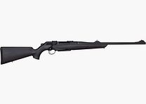 Merkel Helix Explorer mit Mündungsgewinde Standard mit 56 cm / Magnum 61, Kal. .223 Rem.