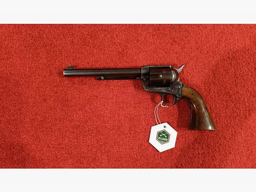 Arminius Mod. ARM447 .44RemMag