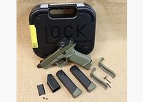 Glock 45 Hunter Edition 9mmLuger