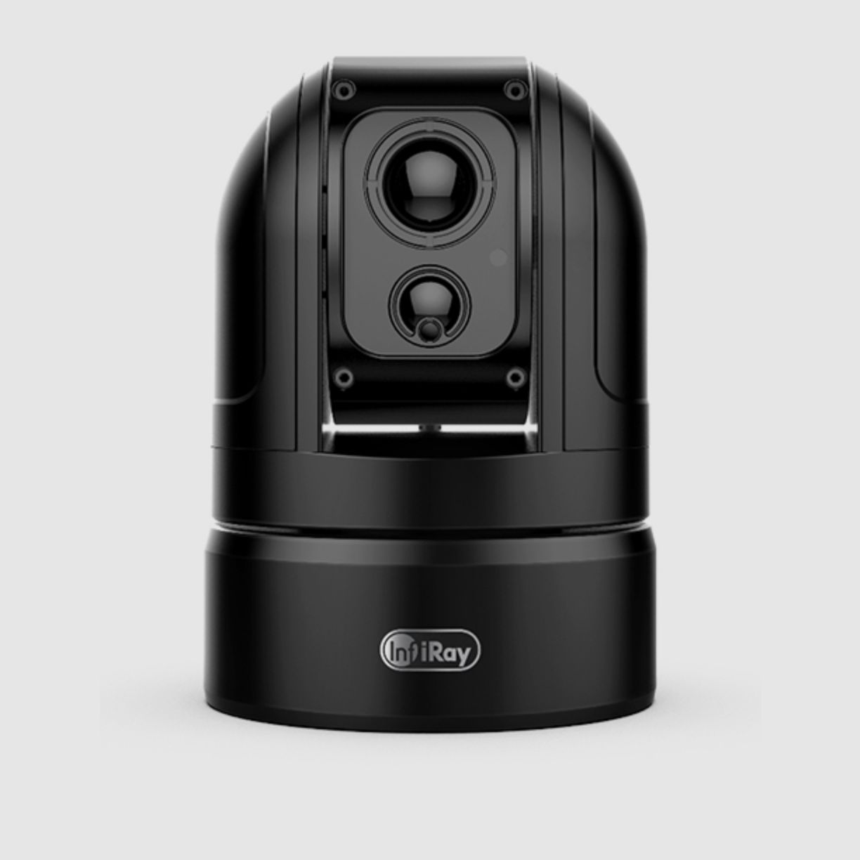 Infiray thermal imaging camera M6S PTZ 19 mm for car roof