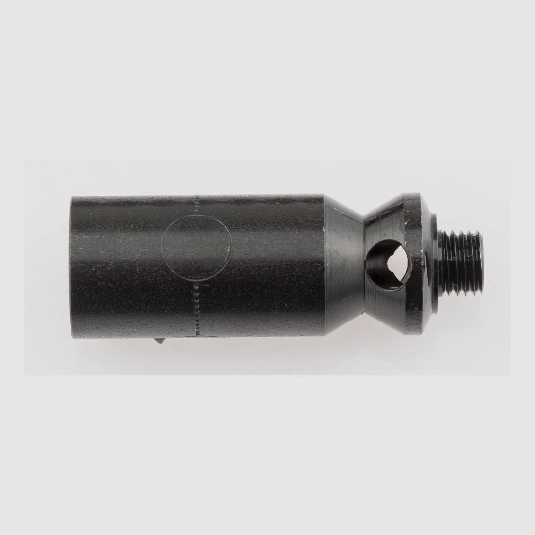 Chiappa Firearms Raketenwerfer für Signalpistole M7x1 - Kompatibel und Sicher - Für Signalgebung und Sicherheit, Bild 1 von 5