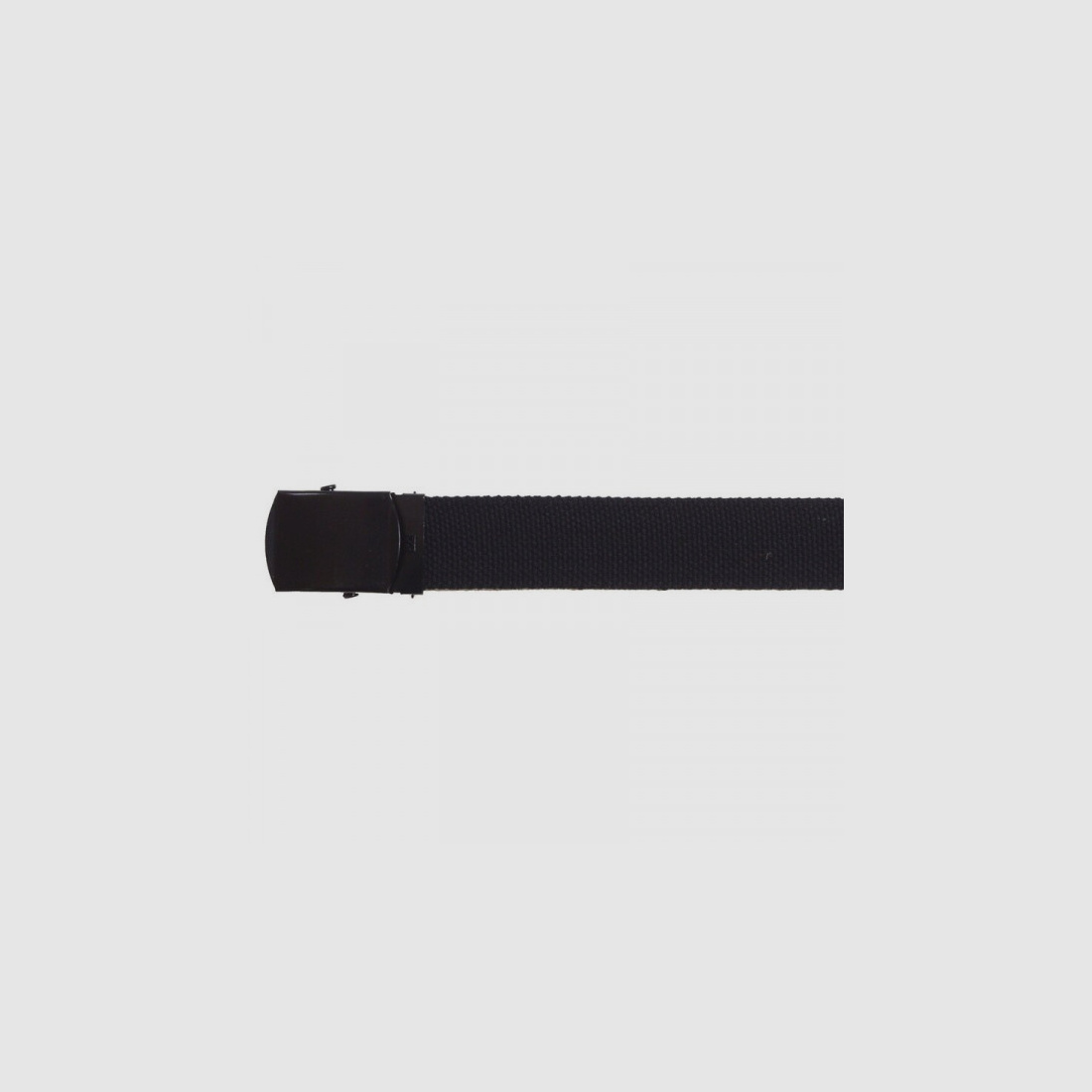 KOPPEL / GÜRTEL - 3CM BREIT - SCHWARZ