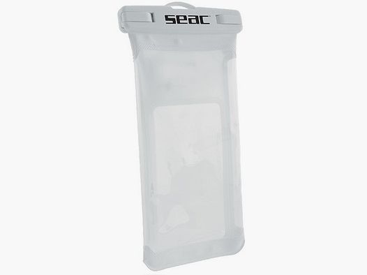 SEAC SUB Trockentasche mobil weiß