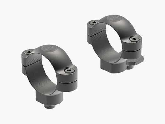 Collier LEUPOLD QR 30mm haut déporté