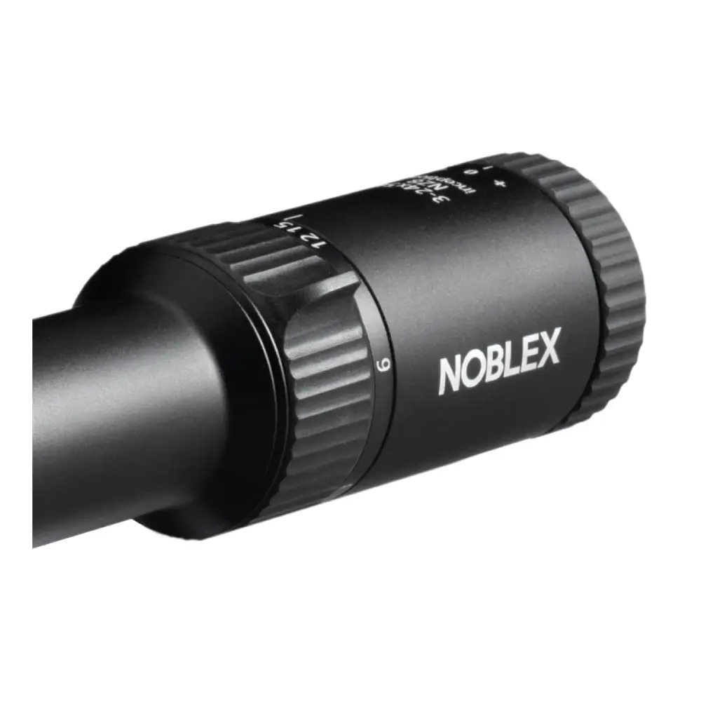 Zielfernrohr NOBLEX NZ8 inception 3-24×56 4A beleuchtet., Bild 5 von 5