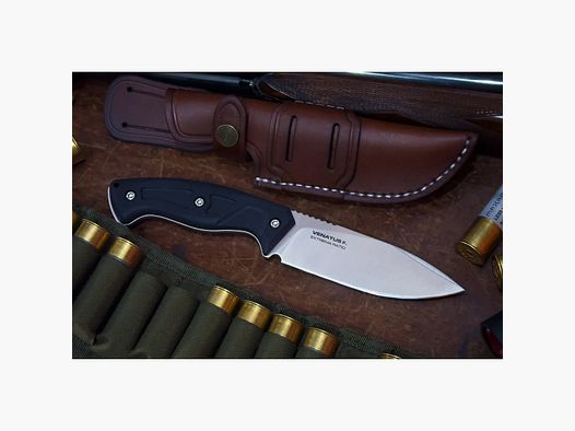 Jagdmesser VENATUS F