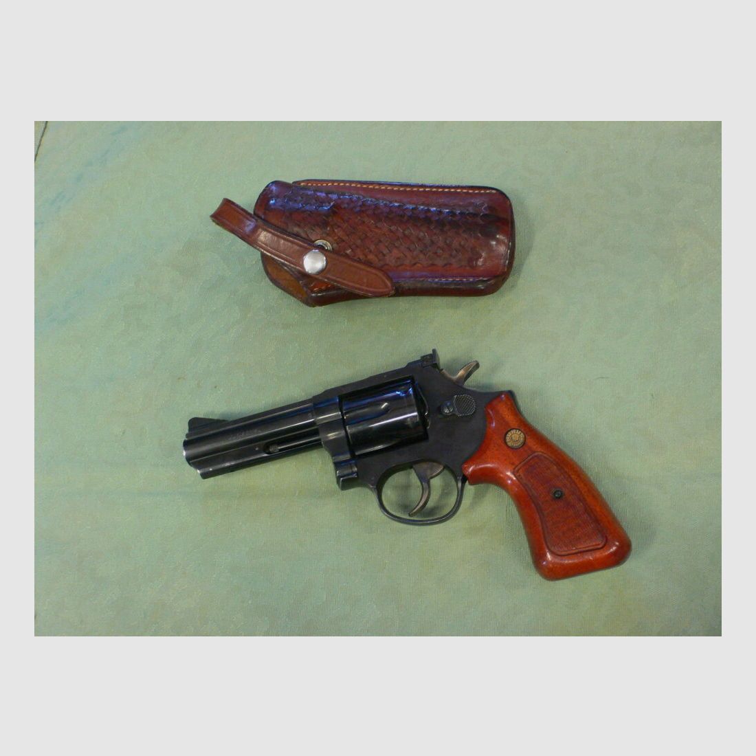 Taurus Mod.669