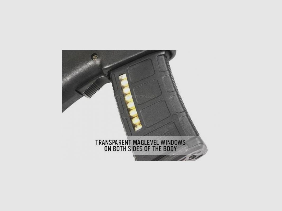 MAGPUL AUG PMAG 30 GEN M3 WINDOW, Bild 3 von 6