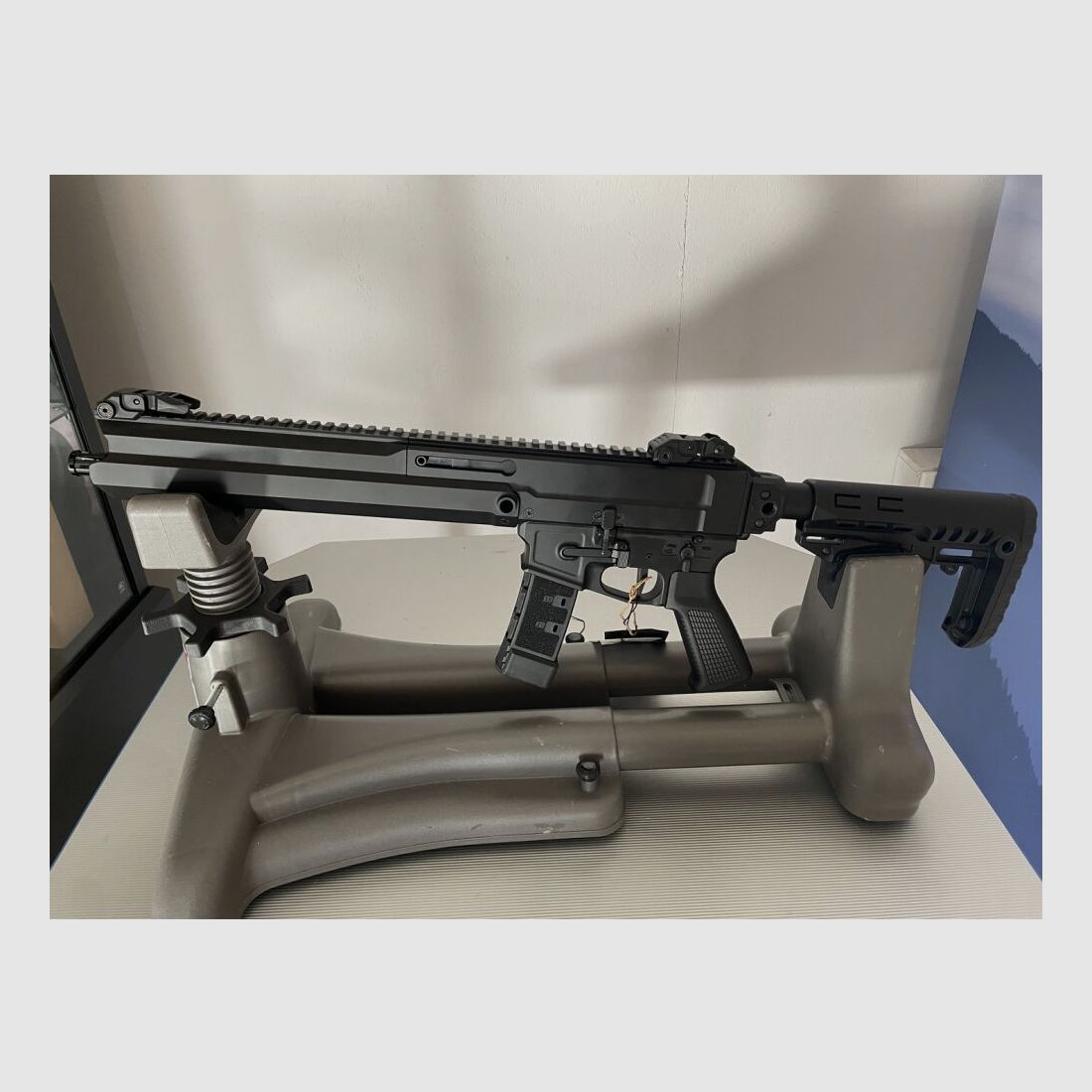 Huglu Huglu MOHAC Sport