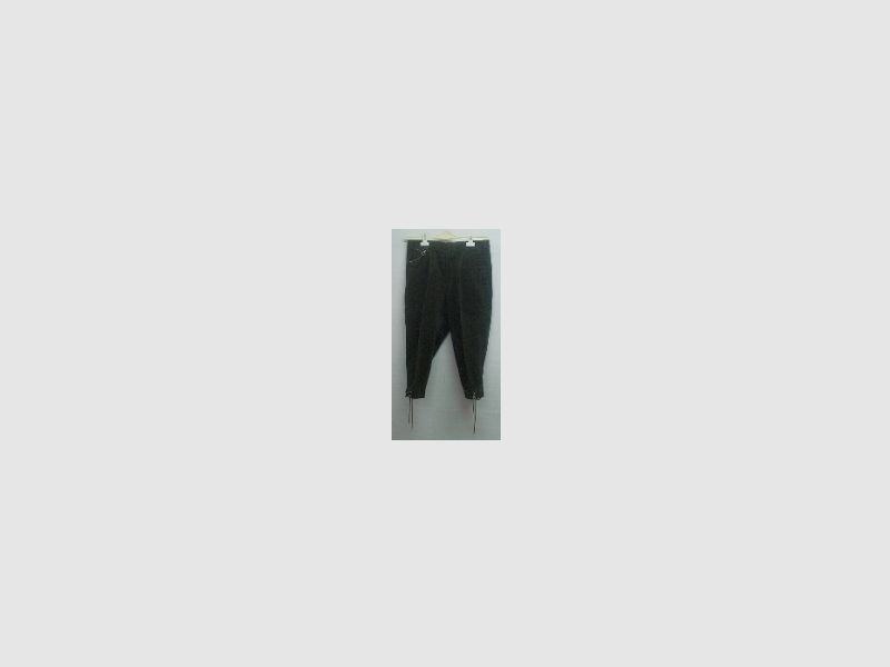 Cord Kniebundhose Buffalo -