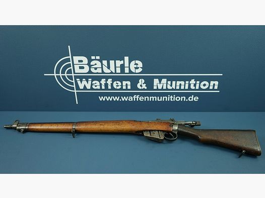 ROF Fazakerley Enfield No 4 Mark I .303Brit