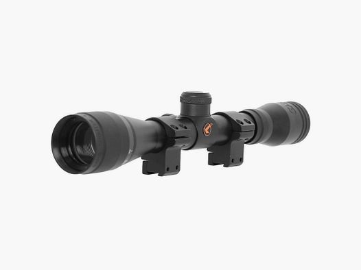 Lunette de visée 4x32 AO Gamo