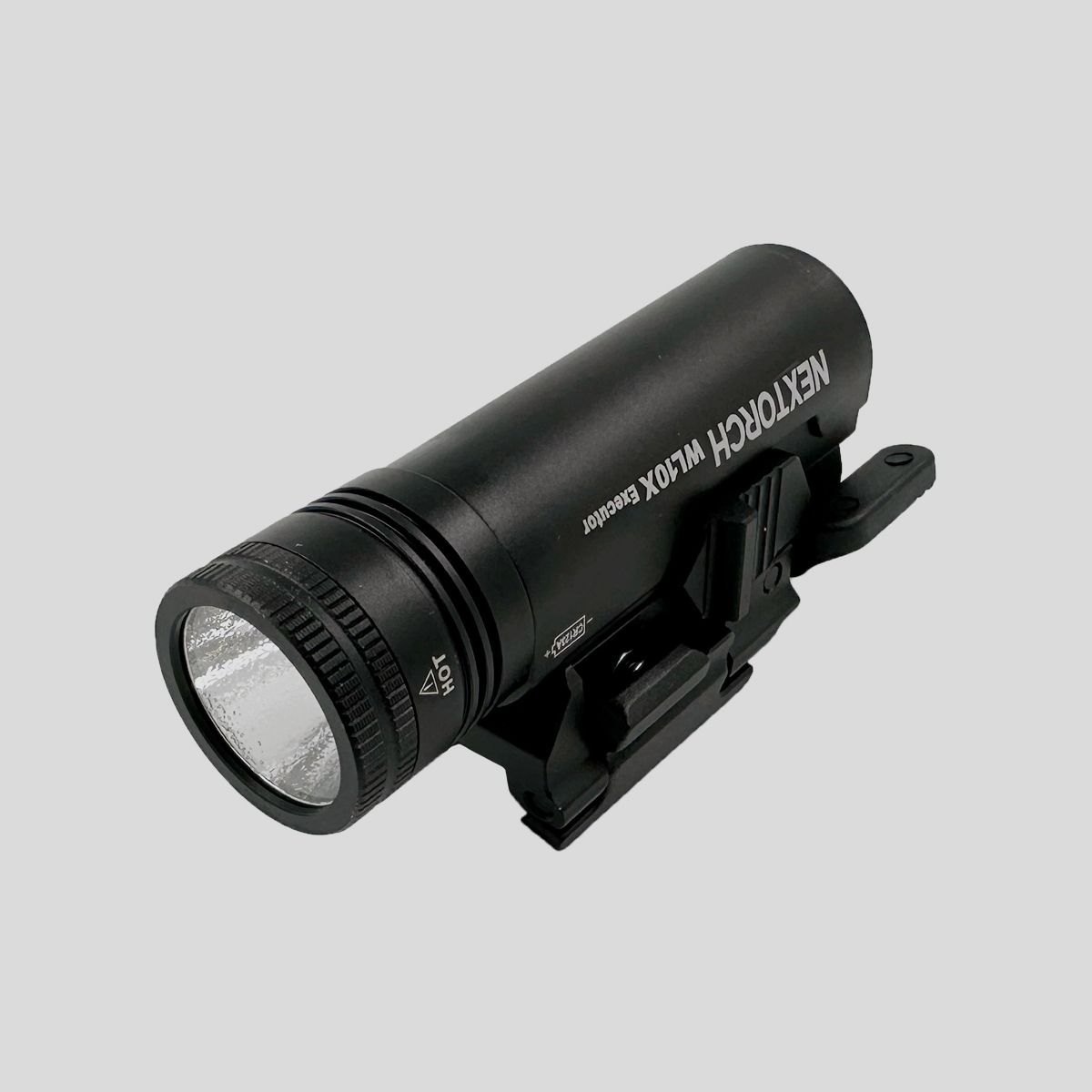 Nextorch – WL10X Executor 230lm, Bild 4 von 5