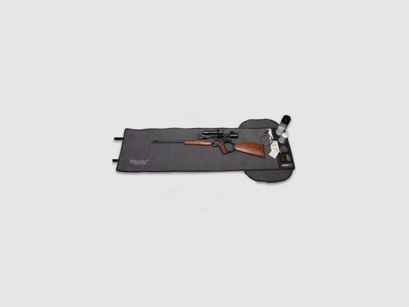 Napier Universal Reinigungs-Matte