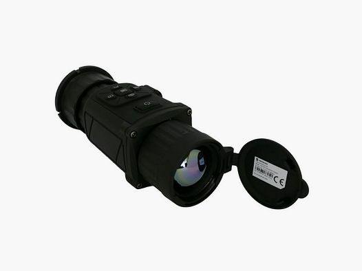 HIK-Micro Technologie d'imagerie thermique Thunder TH35 PC Accessoire d'imagerie thermique Caméra thermique