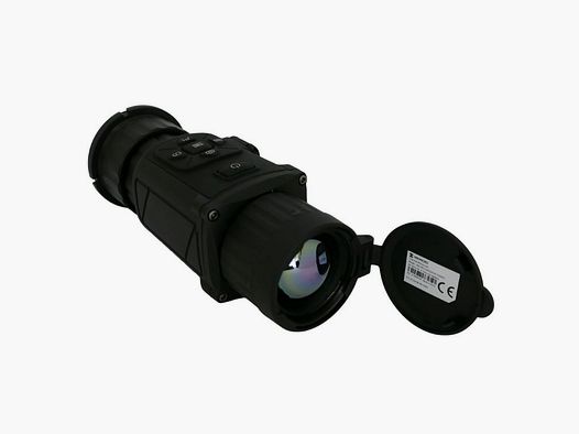 HIK-Micro Tecnología de imagen térmica Thunder TH35 PC Accesorio de imagen térmica Cámara térmica