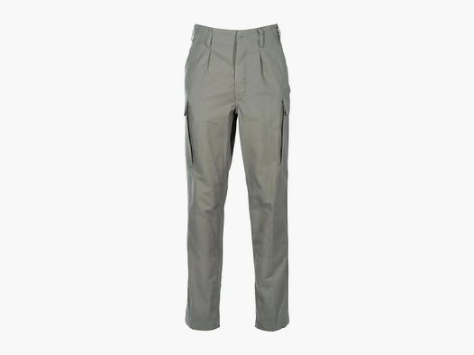 Leo Köhler Leo Köhler Pantaloni da Campo Moleskin Originale secondo Bundeswehr TL - Khaki / 0