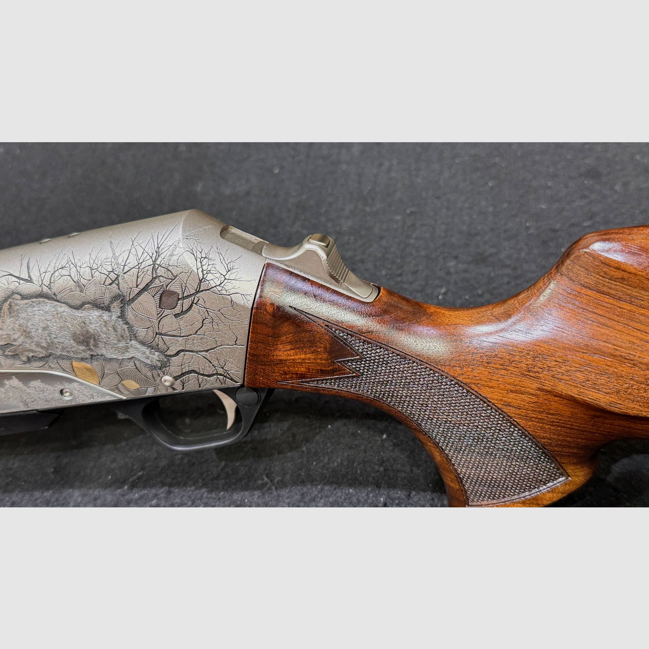 Browning bar 4x autumn limited edition, image 2 of 10