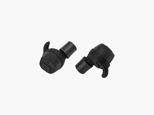 EARMOR EARMOR Electronic Earplugs M20 - Black