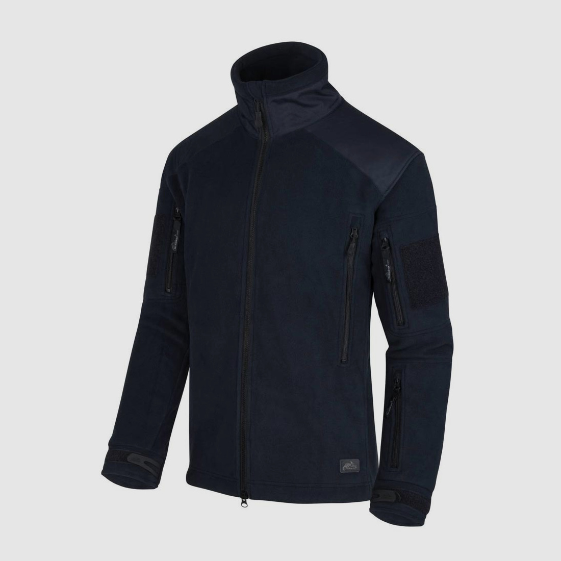 HELIKON-TEX LIBERTY FLEECE JACKE NAVY BLUE