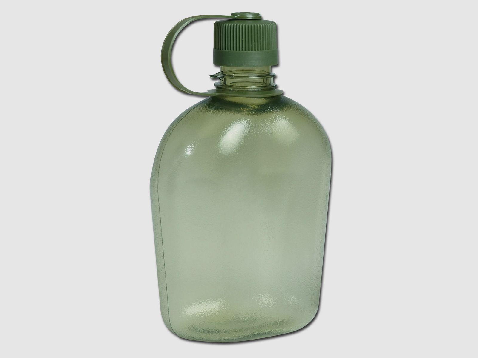 Mil-Tec US Feldflasche Gen. II