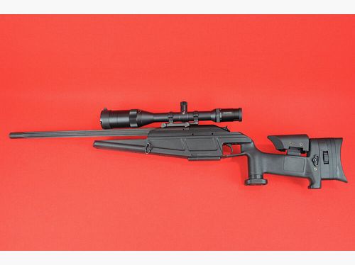 Blaser R93 LRS