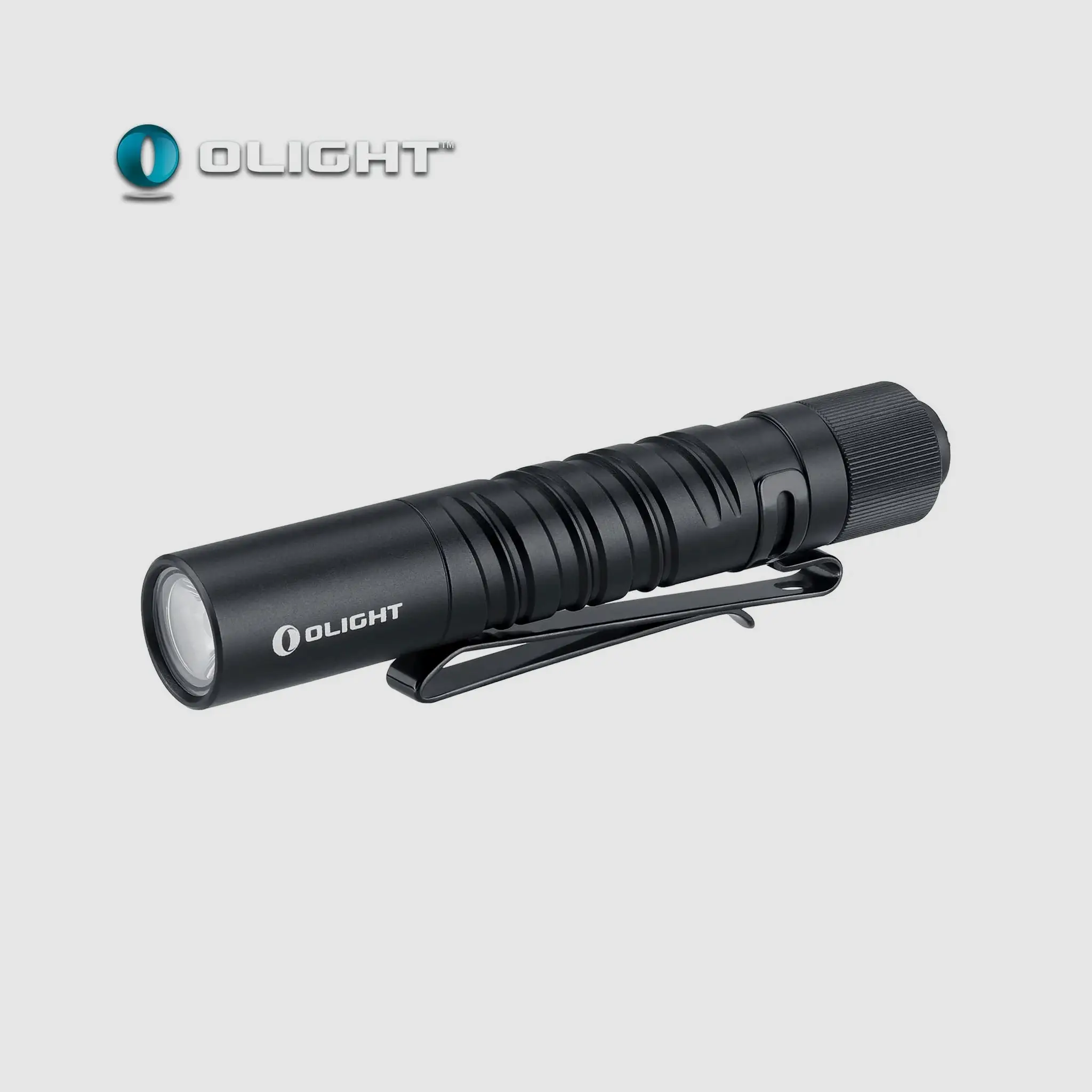Olight i3T EOS Lampe de Poche AAA · 180 Lumens, image 1 sur 3