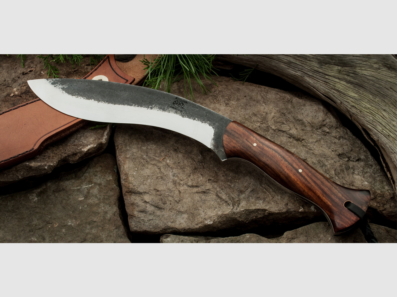 Gurkha Kukri | 96736