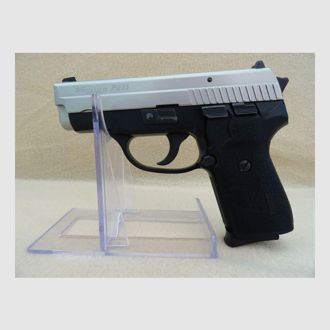Sig Sauer P239