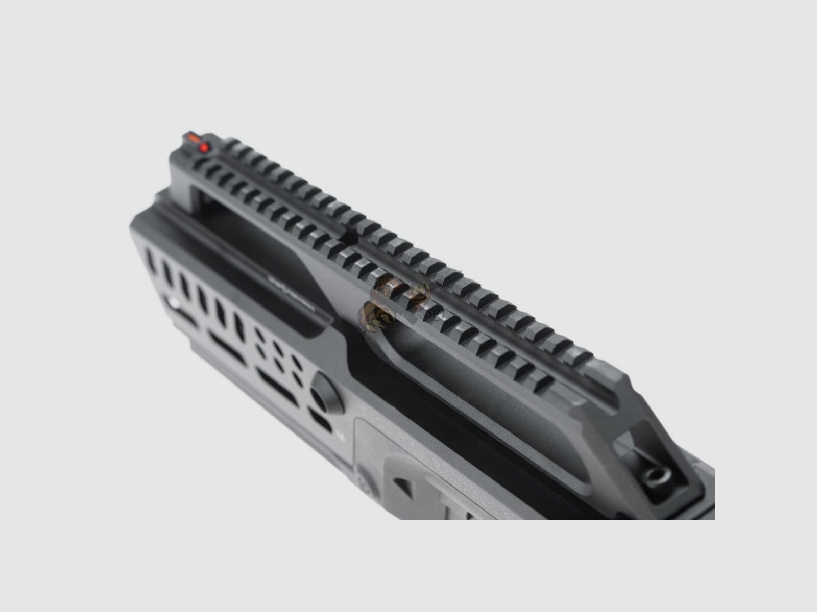 ESG B-10 Gas Shotgun in Black -F- | G&G, image 6 of 7