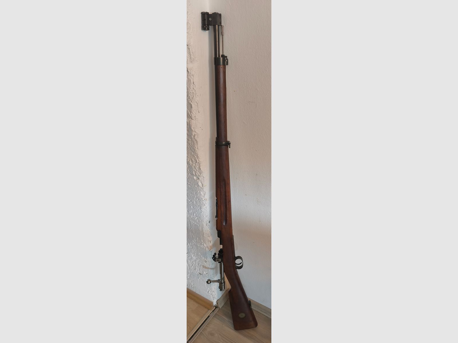 Karl Gustaf M96, image 1 of 6