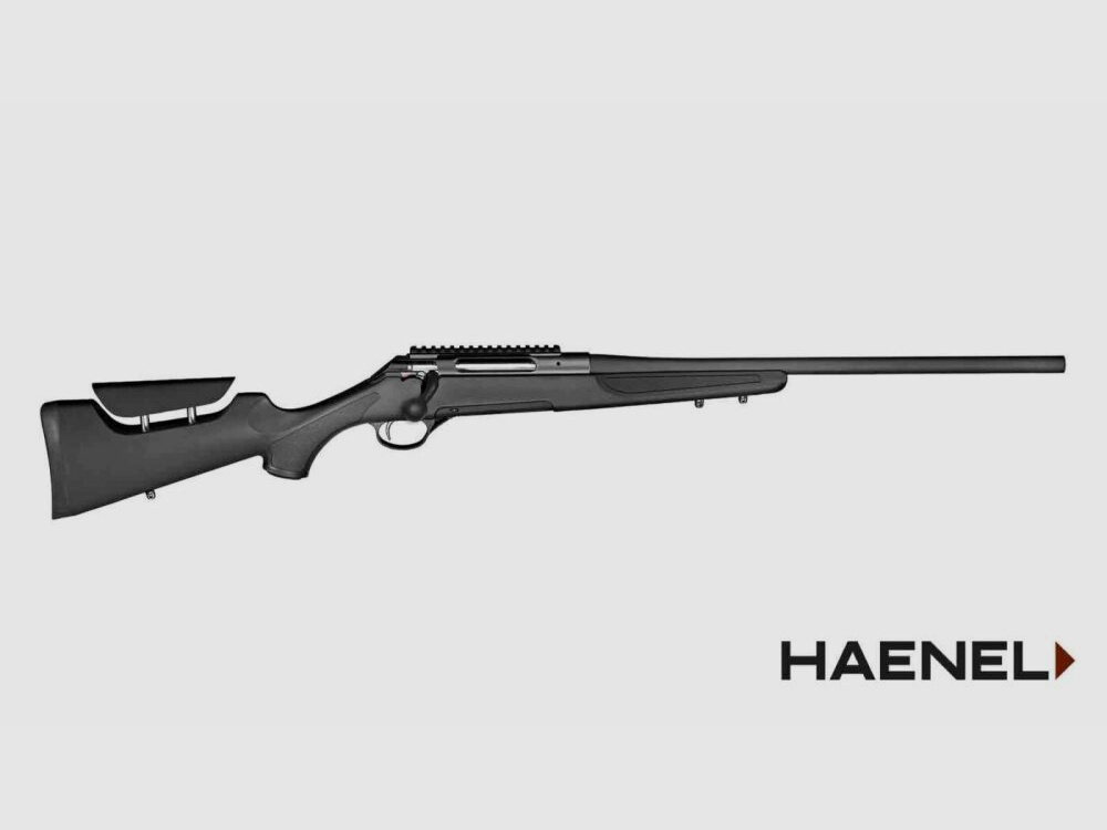 Haenel Jäger 10 Varmint Sporter